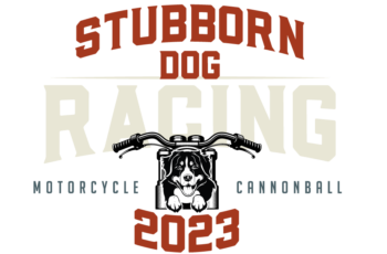 Stubborn Dog Racing